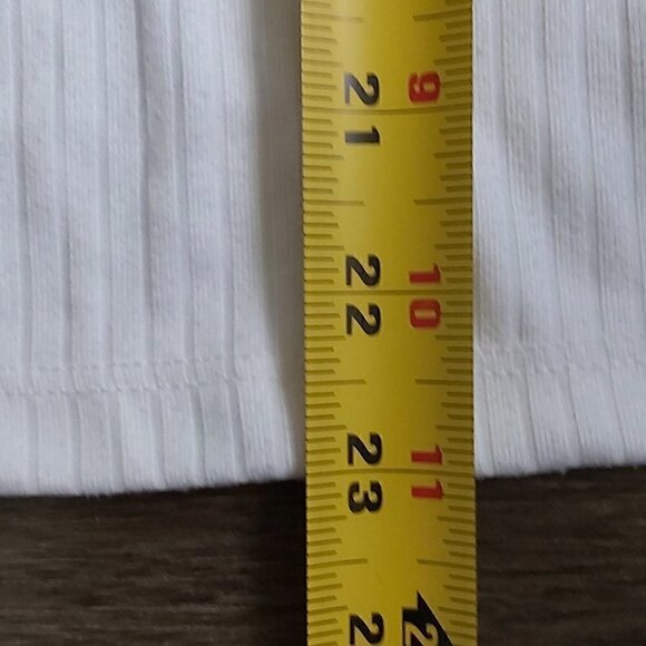 Nwot Youth Space Jam White Tank & Blue Pant Set Large - Picture 8 of 13